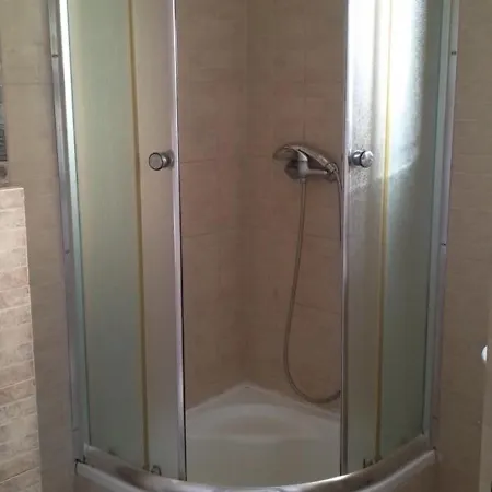 Apartamento Apartament 4 Swineminde Heringsdorf (Usedom)