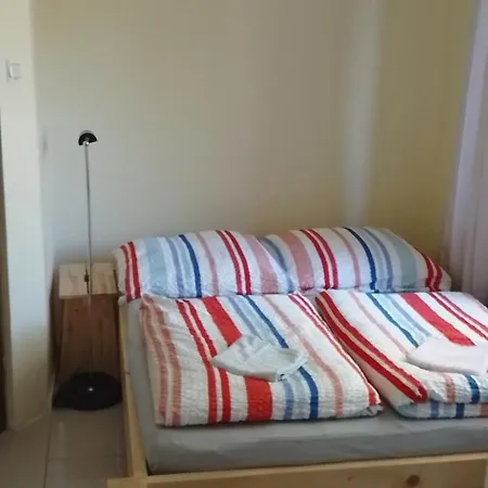 Appartement Apartament 4 Swineminde Heringsdorf (Usedom)