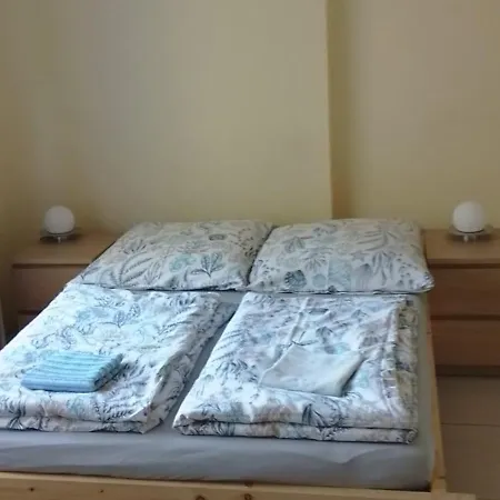 Apartament 4 Swineminde *