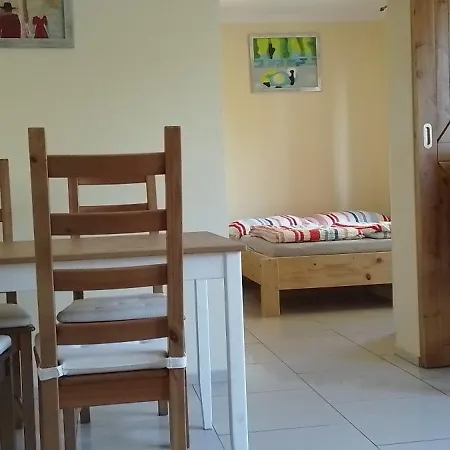 Apartament 4 Swineminde * Heringsdorf (Usedom)